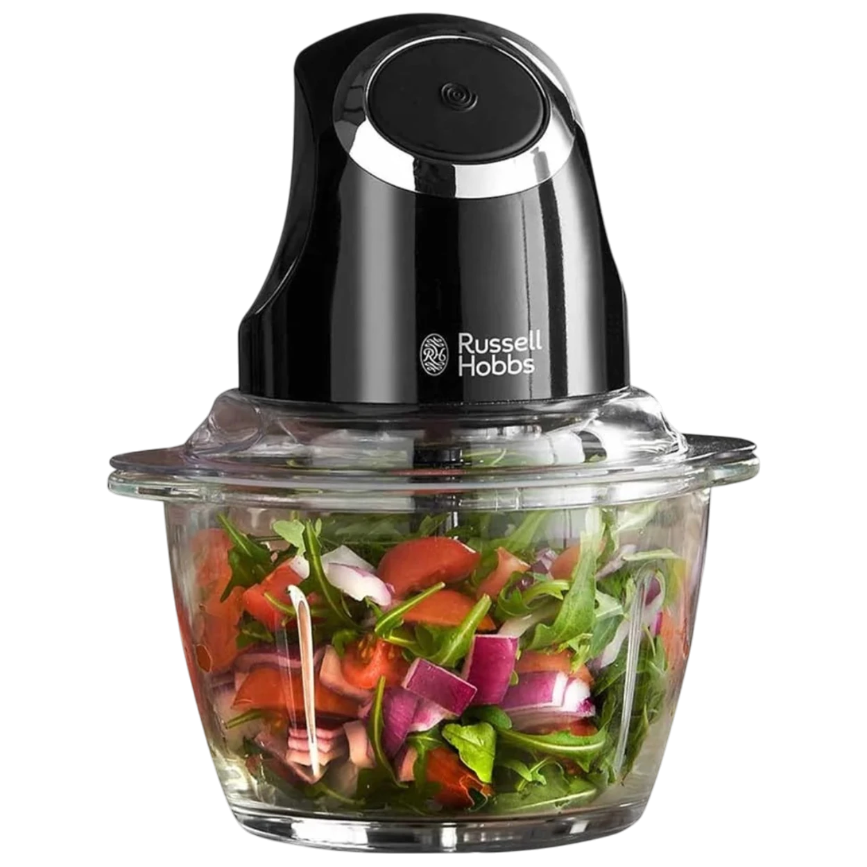 russellhobbs Russellhobbs 24662 500 ml 200W black capacity: 500ml | power: 200w