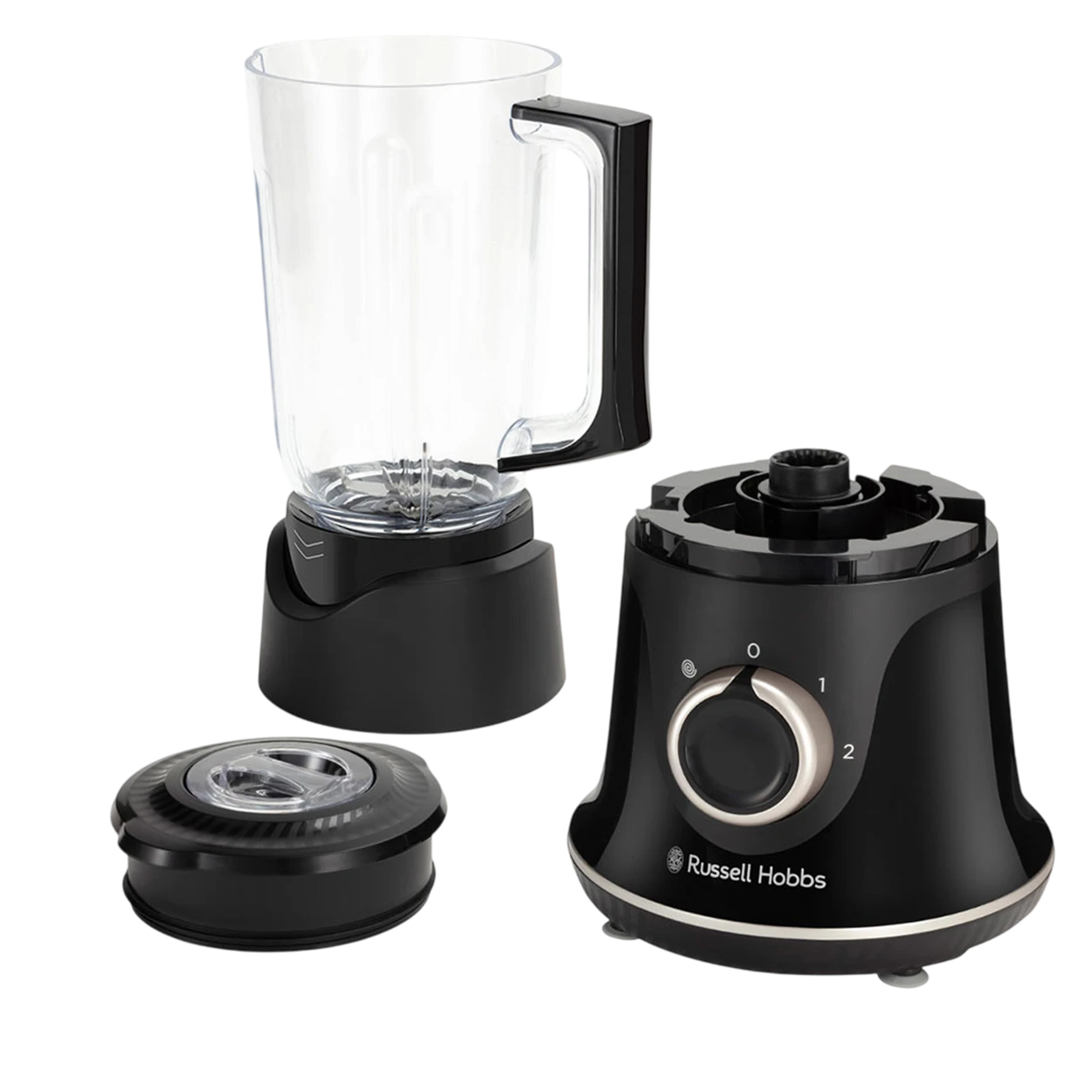 russellhobbs Russellhobbs Blade Boost 26710 1500 ml 750W black capacity: 1500ml | power: 750w