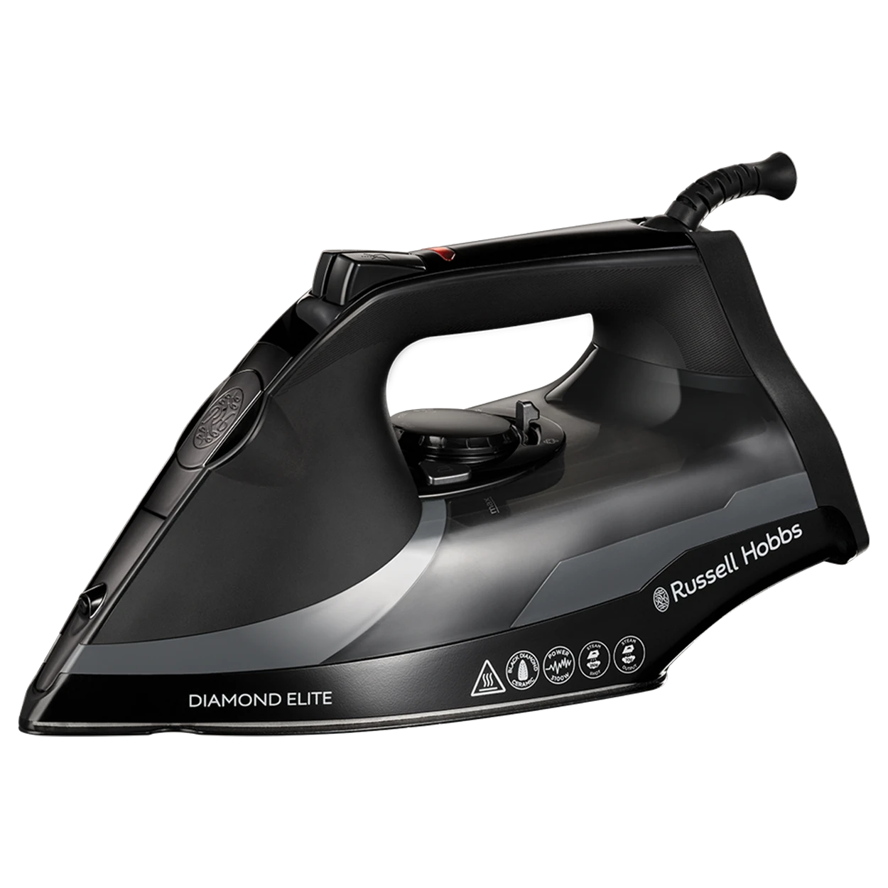 russellhobbs Russellhobbs 27000 350 ml 3100W black capacity: 350ml | power: 3100w