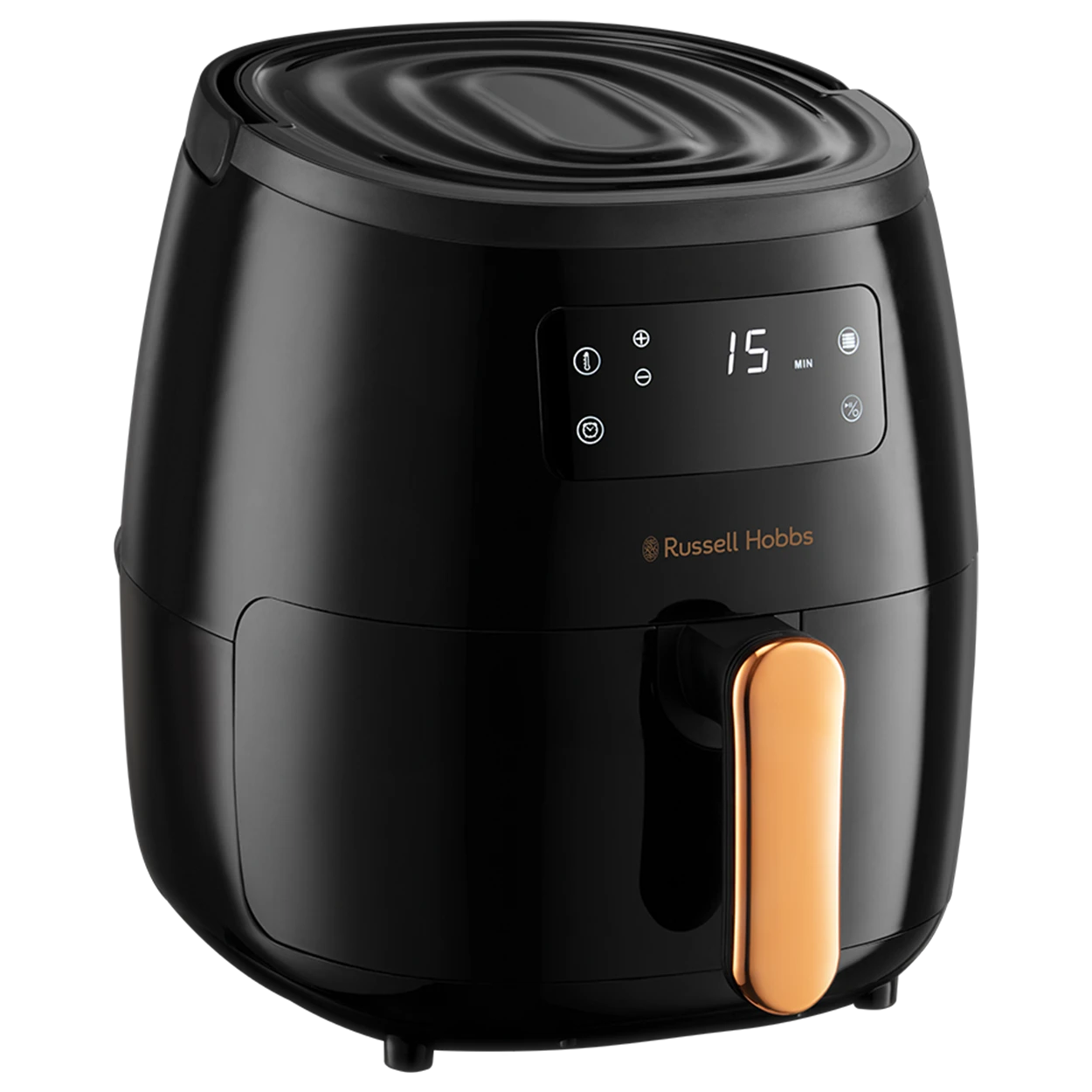 russellhobbs Russellhobbs 26510-56 5000 ml 1650W black capacity: 5000ml | power: 1650w