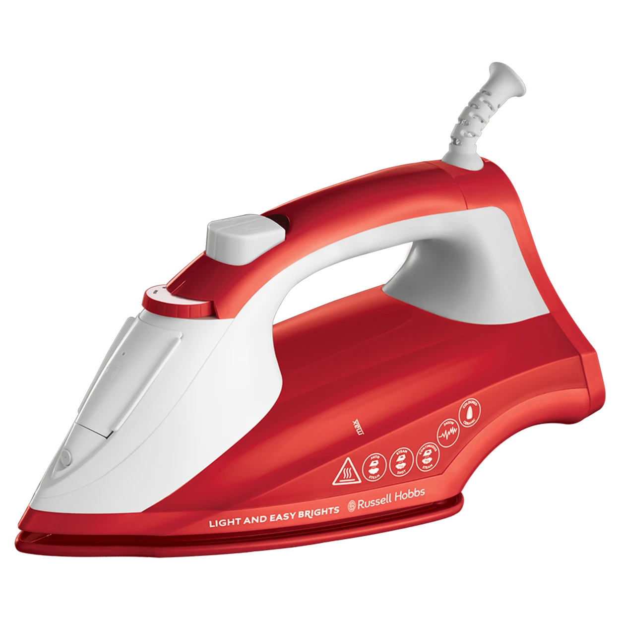 russellhobbs Russellhobbs 26481-56 240 ml 2400W red capacity: 240ml | power: 2400w