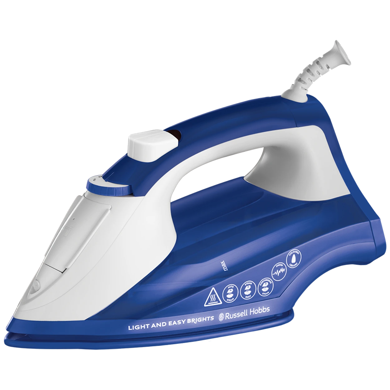 russellhobbs Russellhobbs 26483-56 240 ml 2400W blue capacity: 240ml | power: 2400w