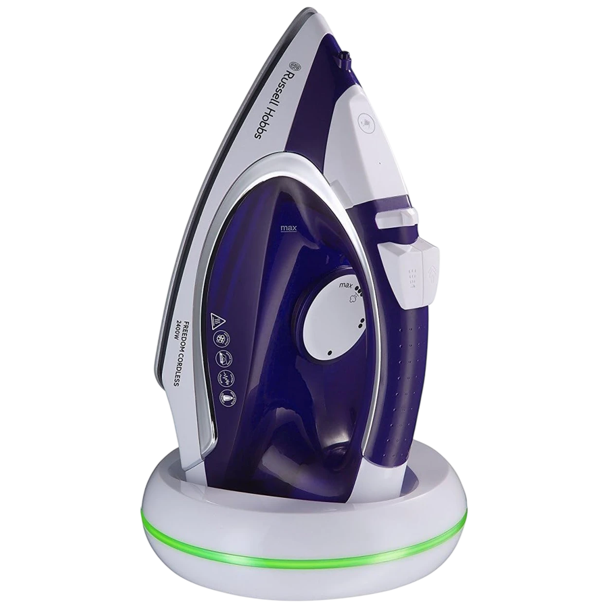 russellhobbs Russellhobbs 23300-56 300 ml 2400W white capacity: 300ml | power: 2400w
