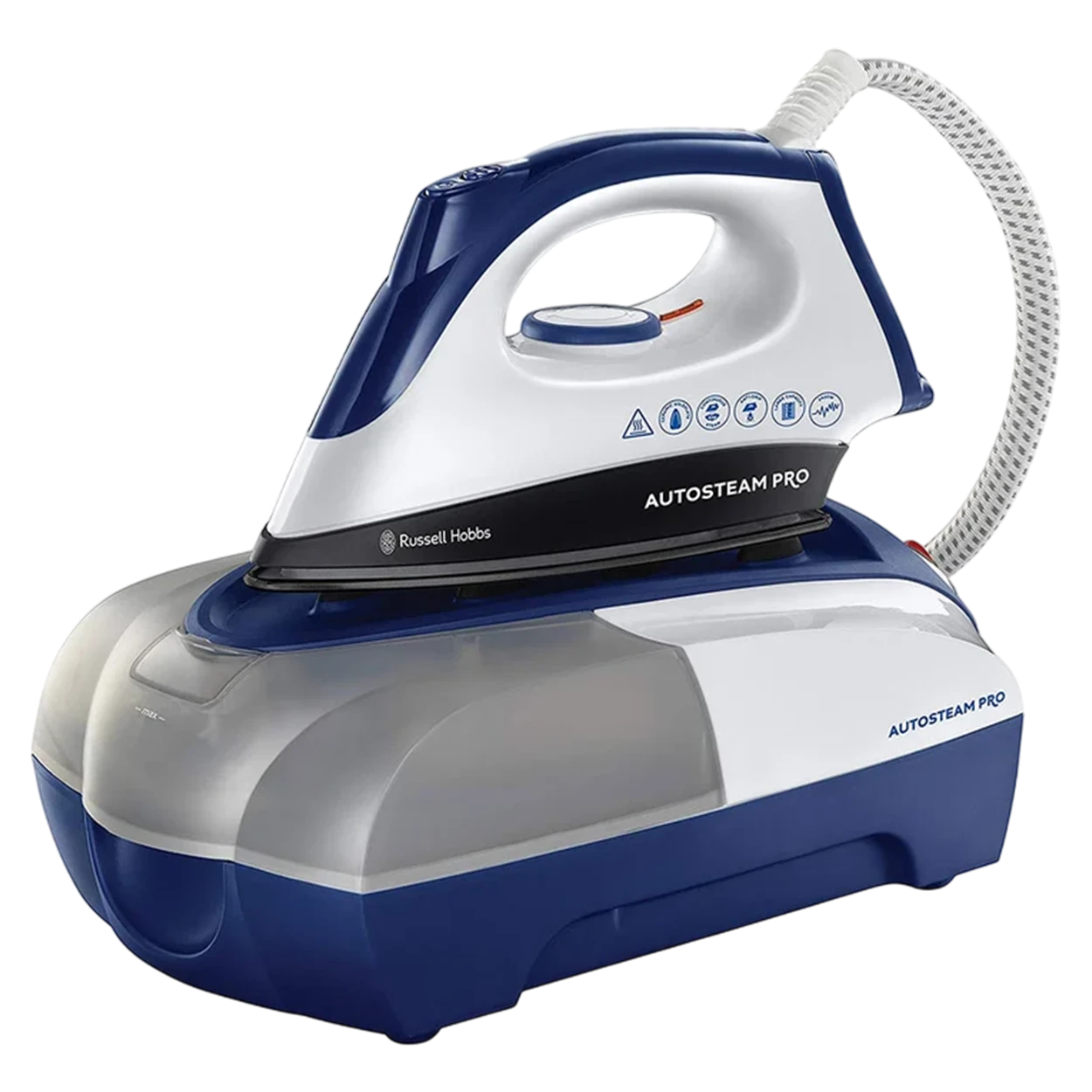 russellhobbs Russellhobbs 22190 650 ml 2400W white capacity: 650ml | power: 2400w