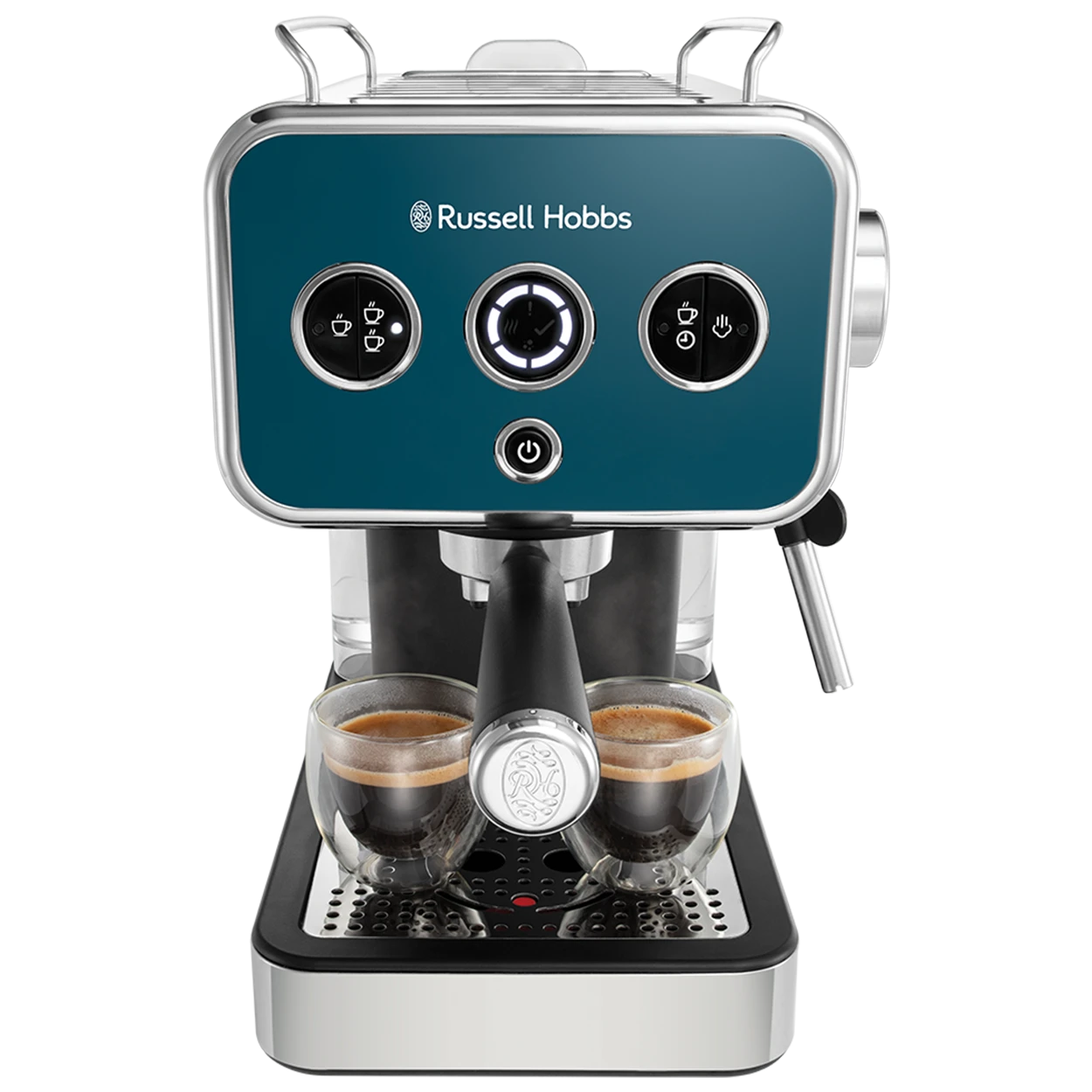 russellhobbs Russellhobbs 26451-56 4 CUPS ocean blue capacity: 4 cups