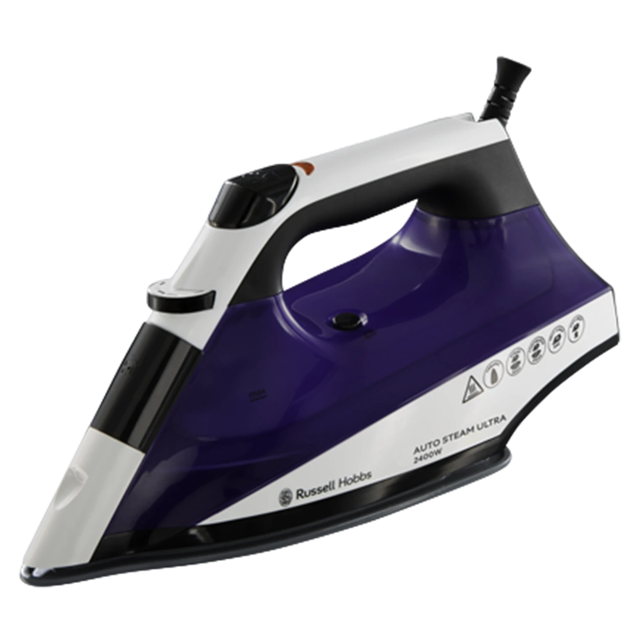 russellhobbs Russellhobbs 22523-56 320 ml 2400W white capacity: 320ml | power: 2400w