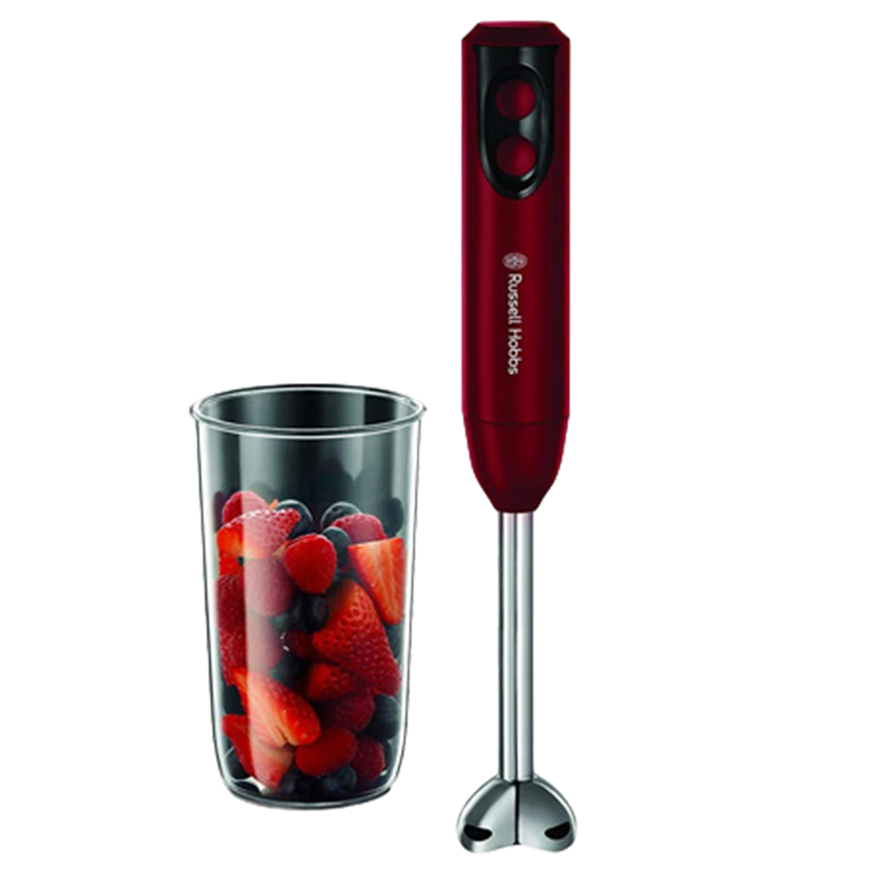russellhobbs Russellhobbs 18976 500 ml 400W red capacity: 500ml | power: 400w