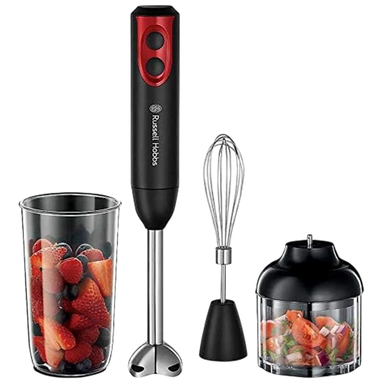 russellhobbs Russellhobbs 18986 capacity: 500ml | power: 400w