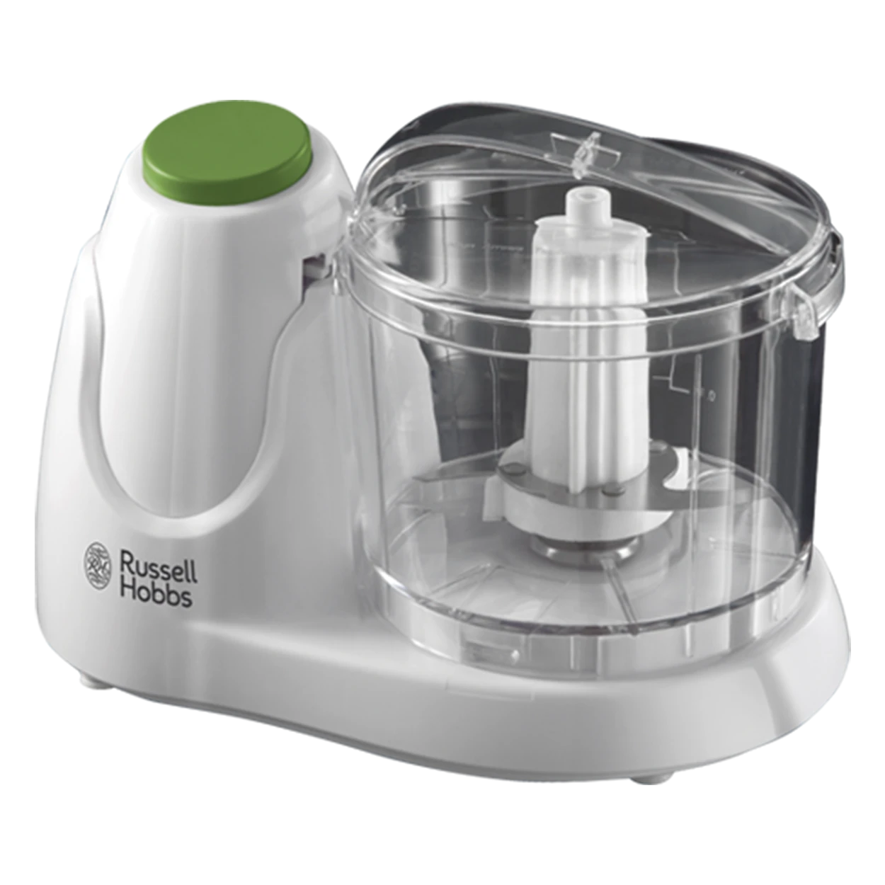 راسل هوبز راسل هوبز مفرمة طعام 22220 capacity: 340ml | power: 70w