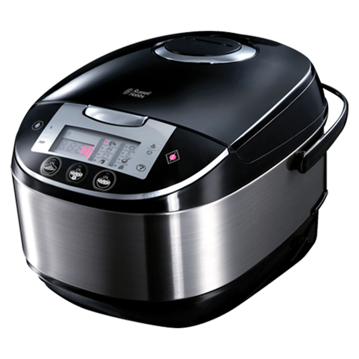 russellhobbs Russellhobbs 21850-56 900W black power: 900w