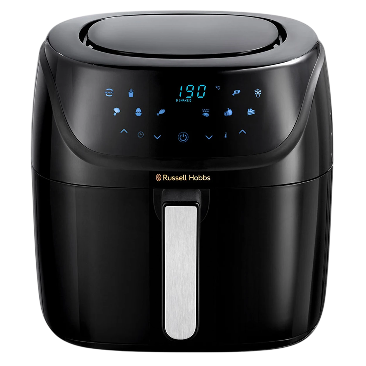 russellhobbs Russellhobbs 27170 1800W black power: 1800w