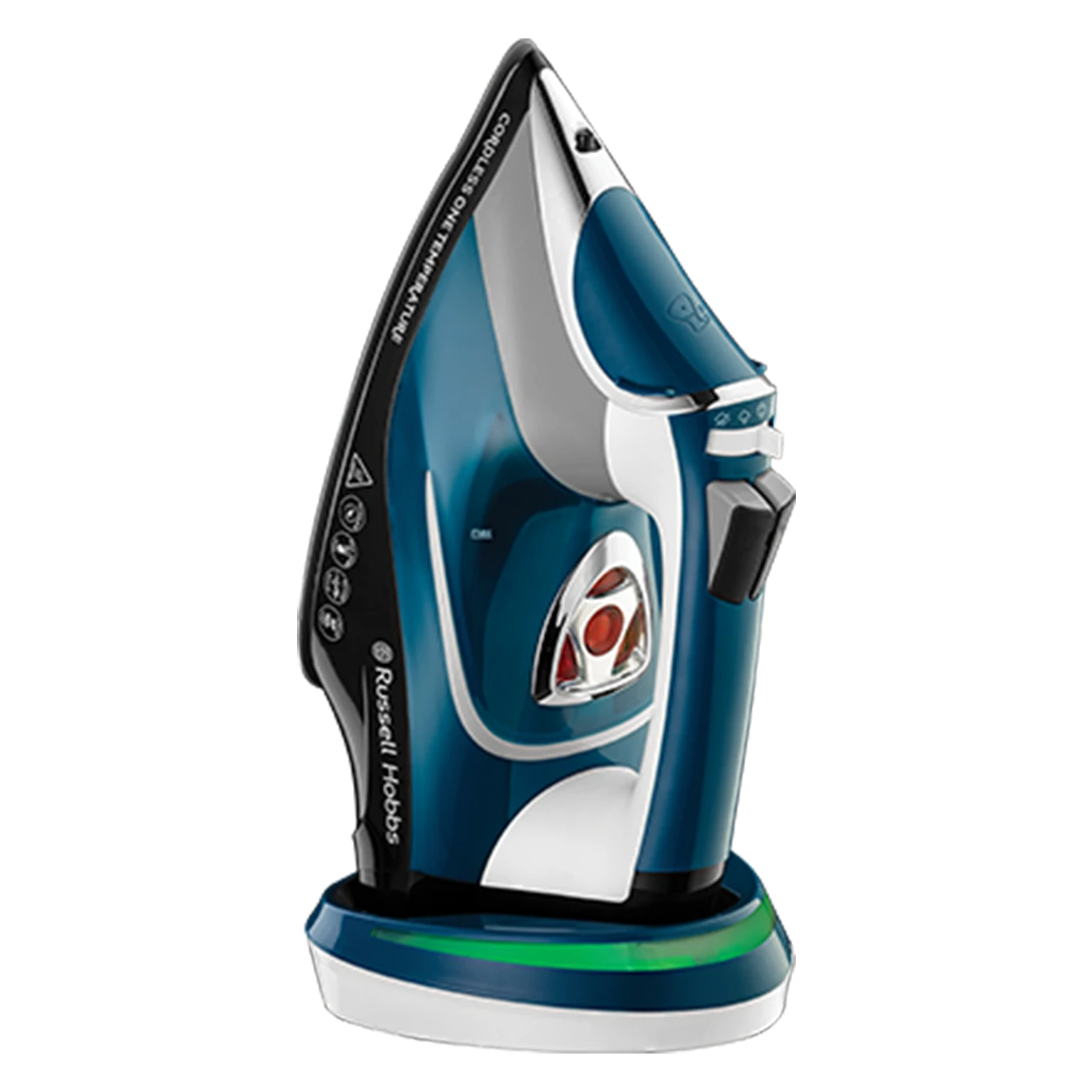 russellhobbs Russellhobbs 26020-56 350 ml 2600W blue capacity: 350ml | power: 2600w