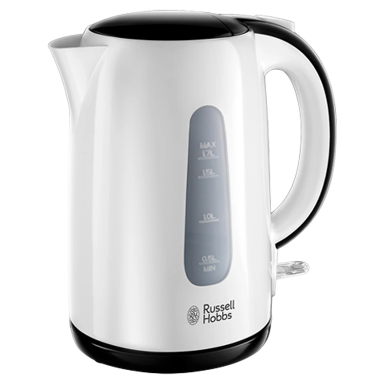russellhobbs Russellhobbs 25070-70 2200W white power: 2200w