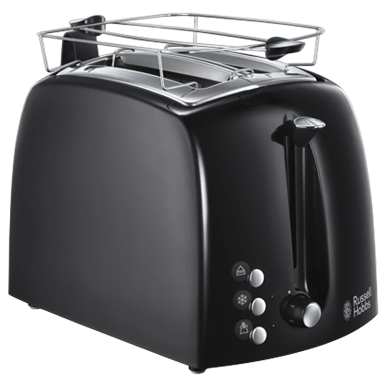 russellhobbs Russellhobbs 22601-56 850W black power: 850w