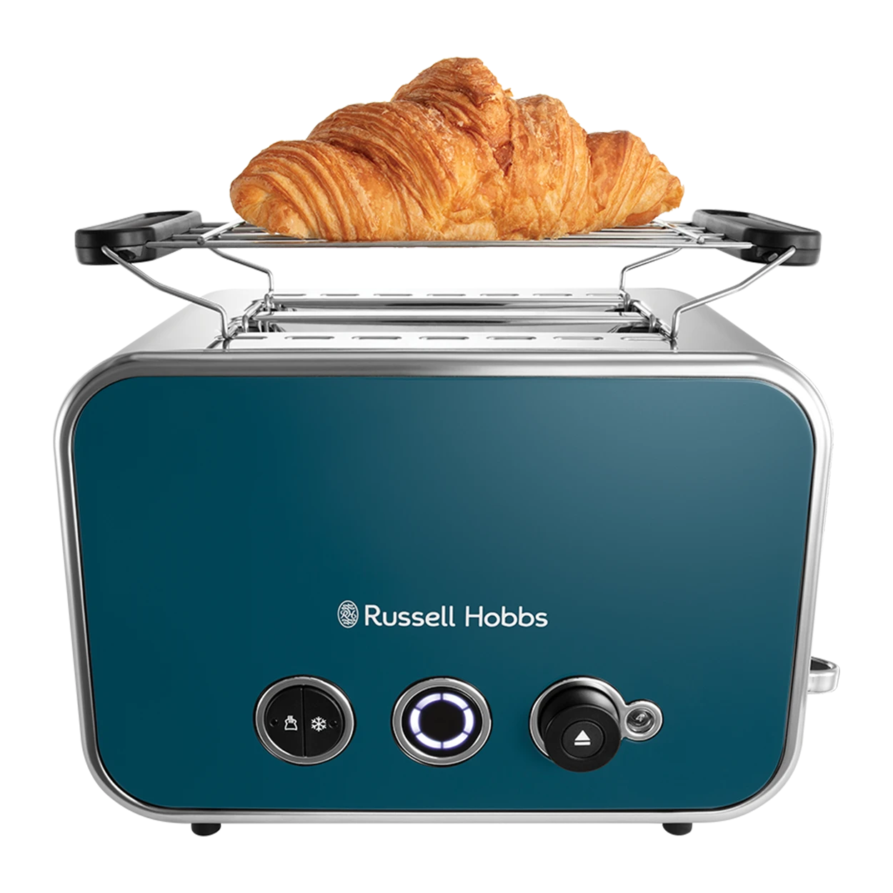 russellhobbs Russellhobbs 26431-56 1600W ocean blue power: 1600w