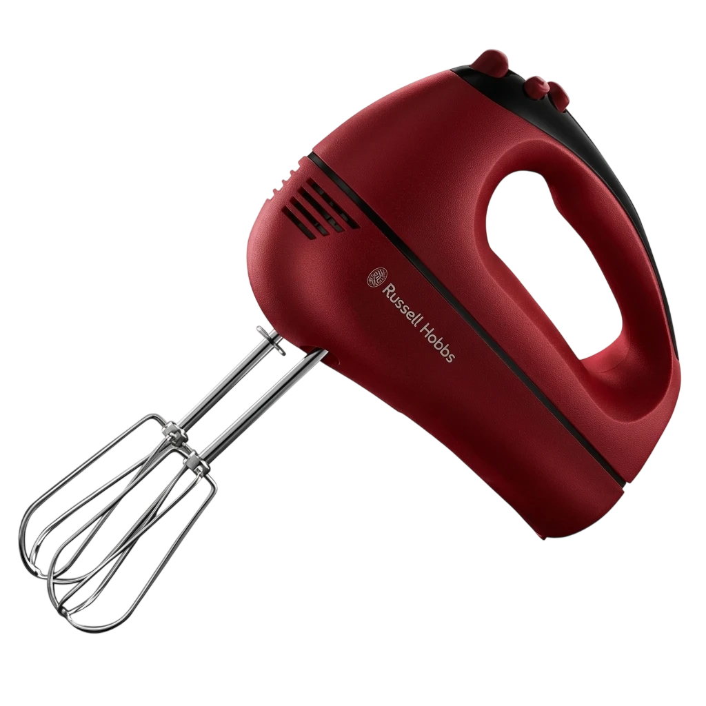 russellhobbs Russellhobbs RH18966 300W red power: 300w