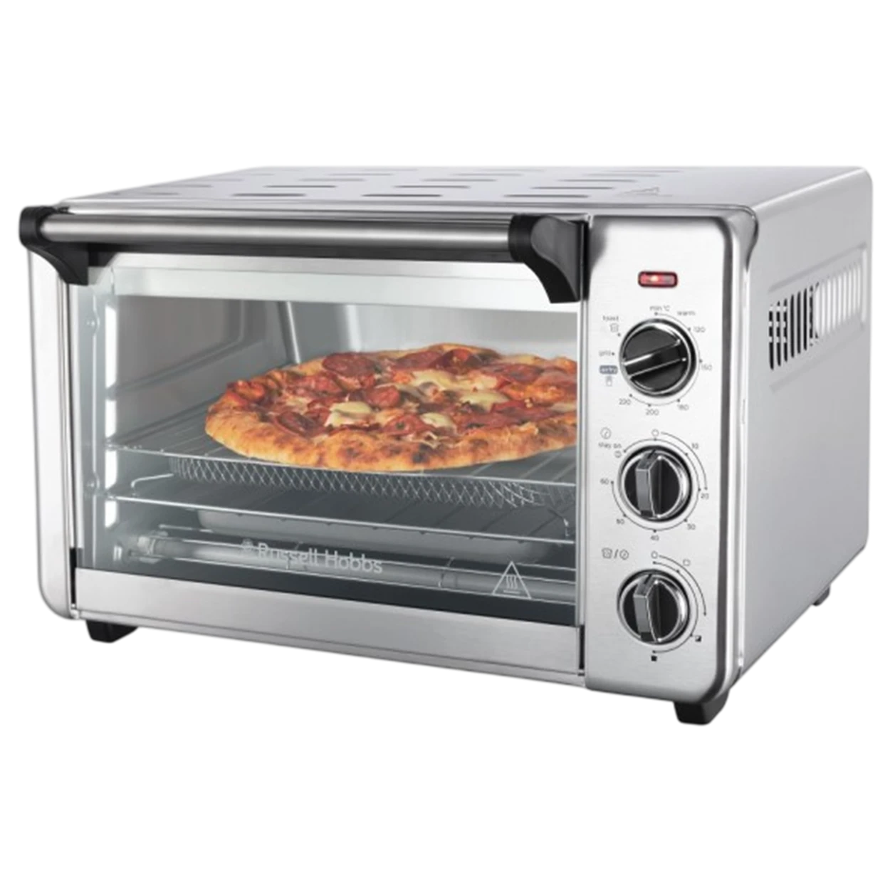 russellhobbs Russellhobbs 26680-56 20000 ml silver capacity: 20000ml