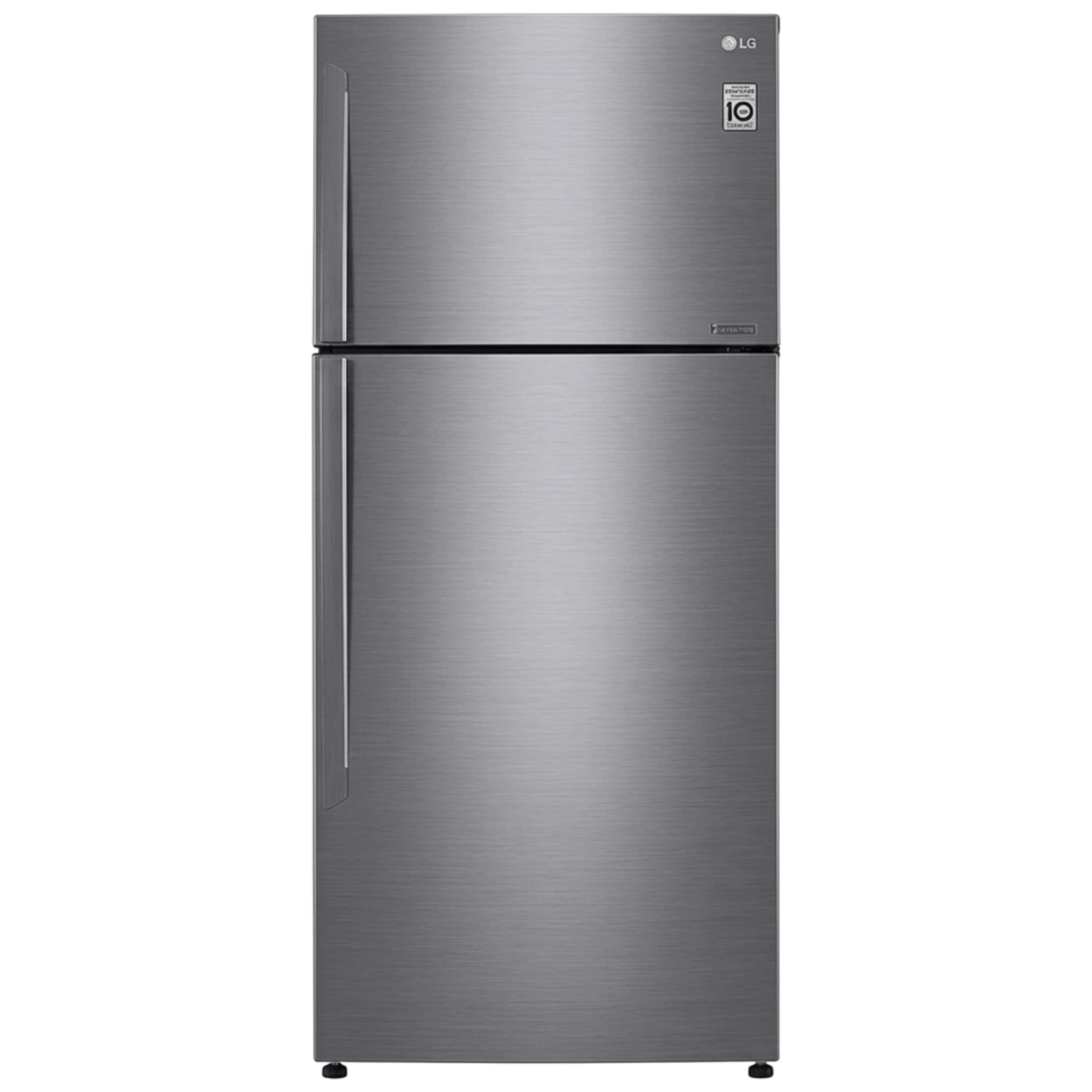 lg Lg GXJB18jbltc 18 FT platinum silver capacity: 18ft
