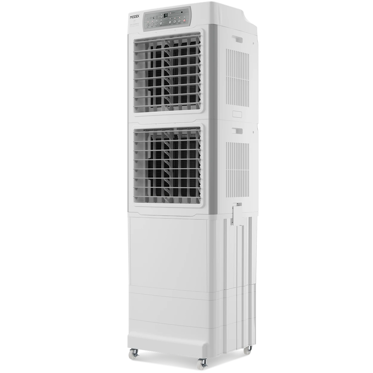 modex Modex AC998 45000 ml 280W white capacity: 45000ml | power: 280w