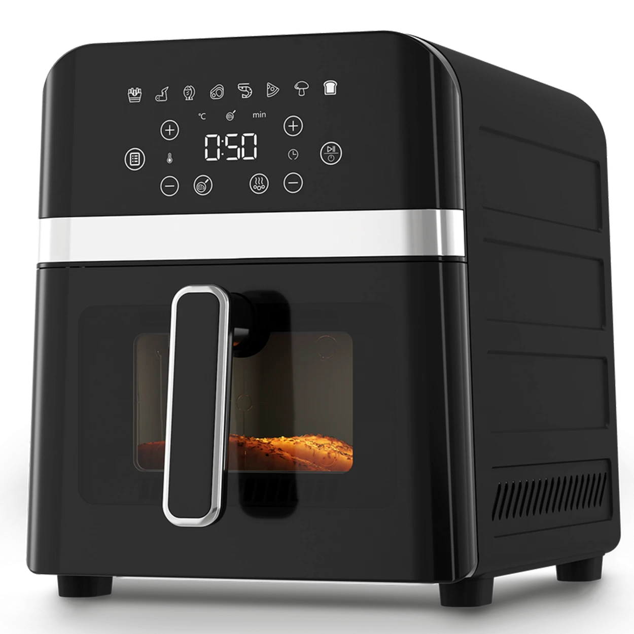 modex Modex AF9200 9000 ml 2000W black capacity: 9000ml | power: 2000w