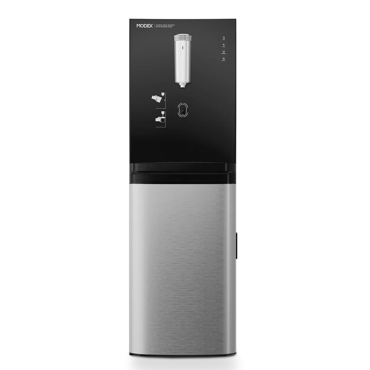 modex Modex WD7065 black