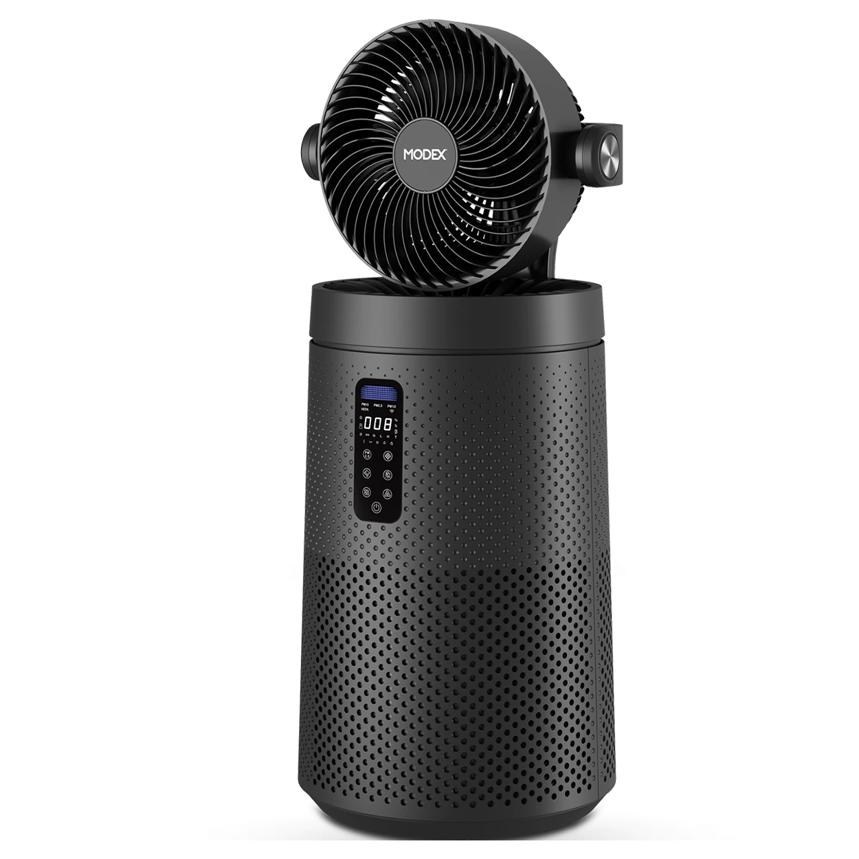 modex Modex AP1900 black