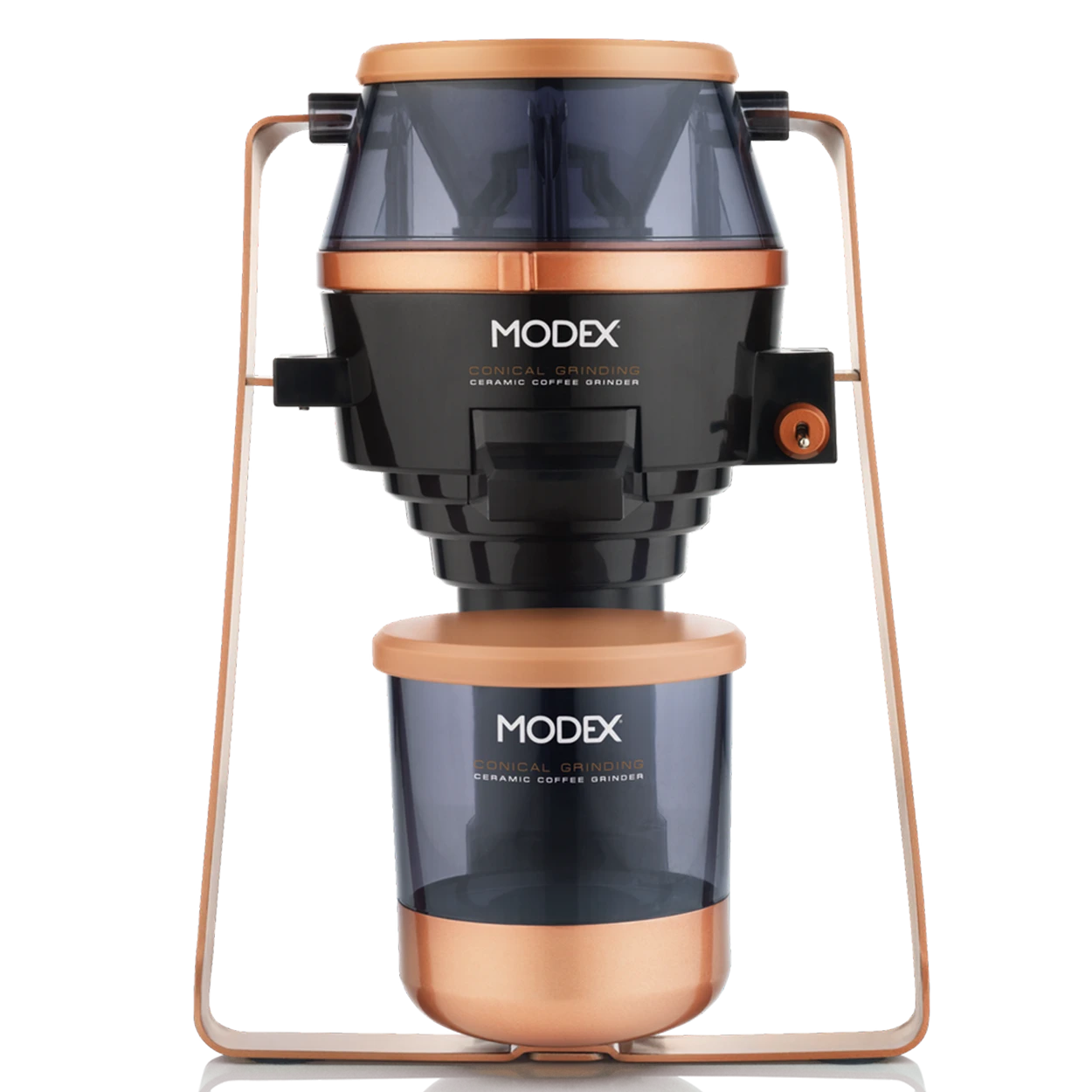 modex Modex CCG500 100W black 40g power: 100w | weight: 40g