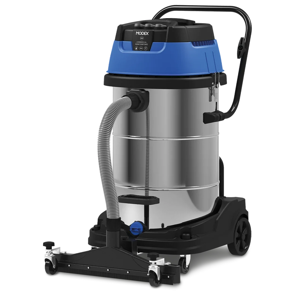modex Modex VC8000 80000 ml 3000W black capacity: 80000ml | power: 3000w