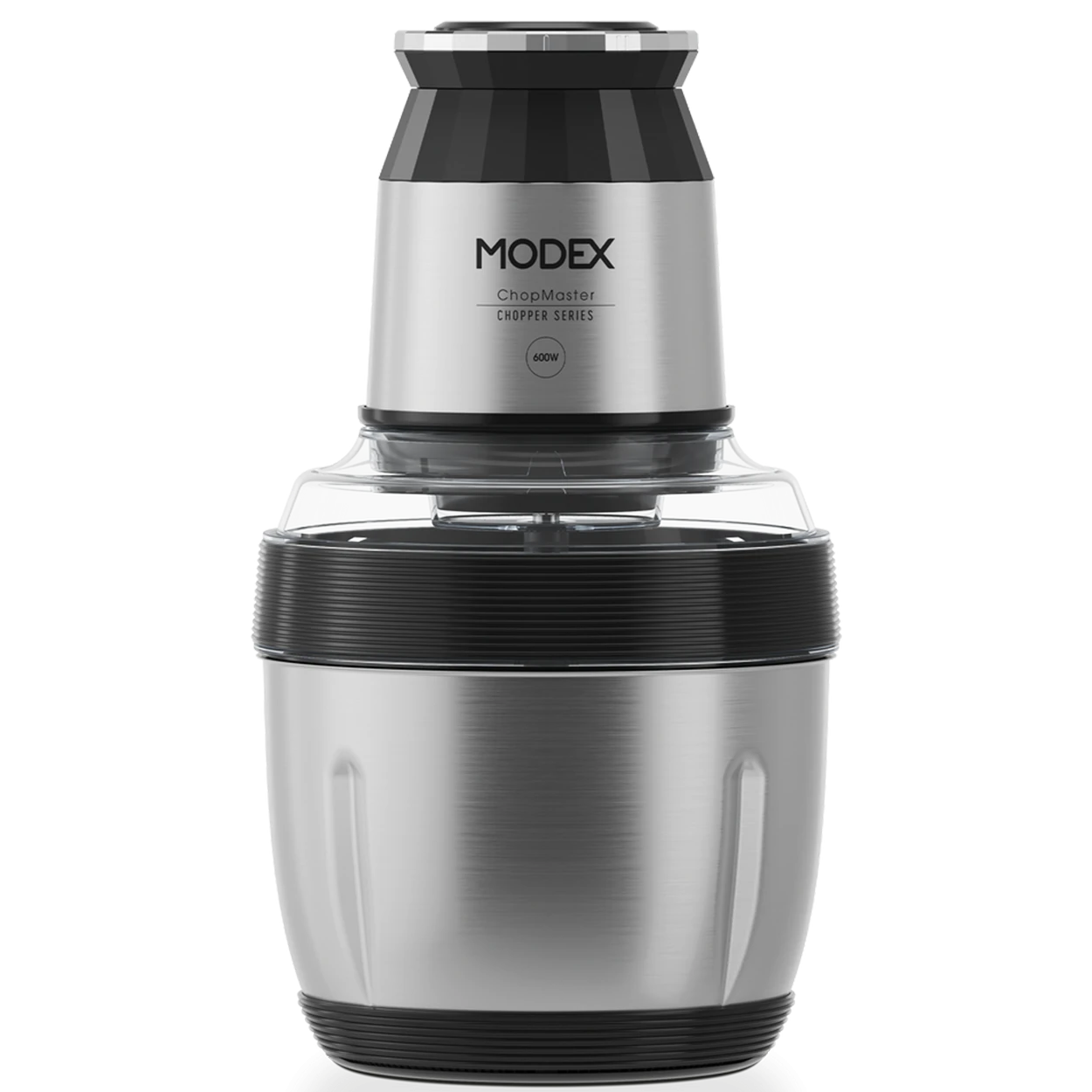 modex Modex CH320 3000 ml 600W silver capacity: 3000ml | power: 600w