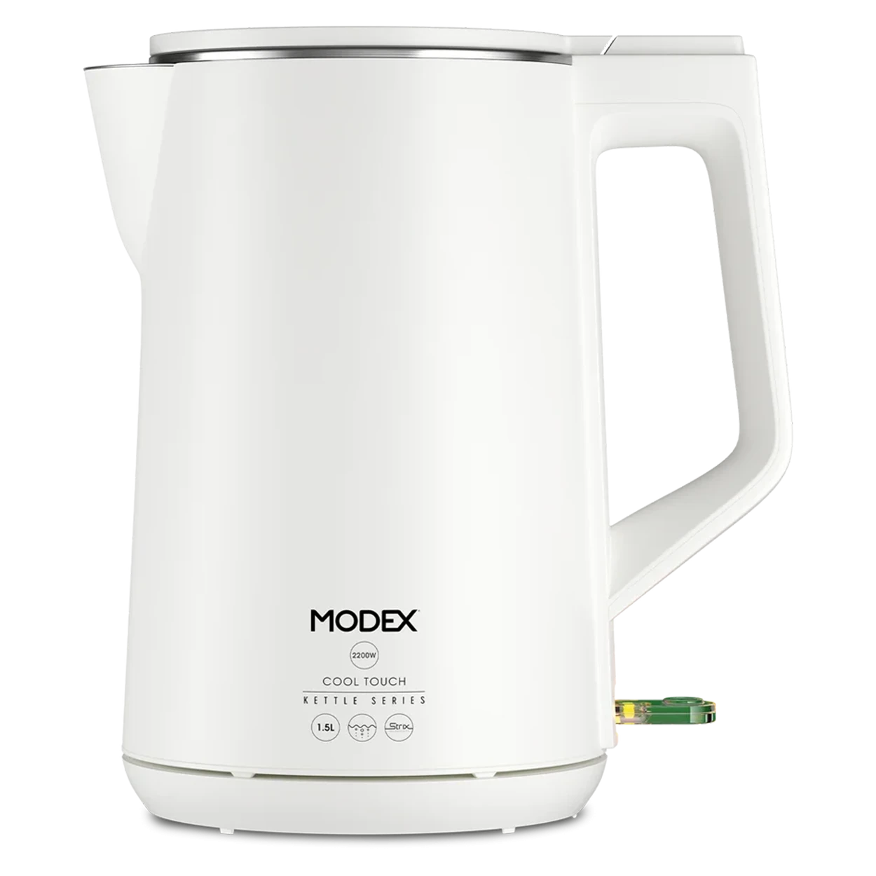 modex Modex SKT6900 1500 ml 2200W white capacity: 1500ml | power: 2200w