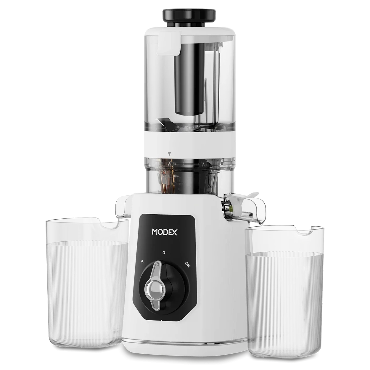 modex Modex SJ500 800 ml 150W white capacity: 800ml | power: 150w