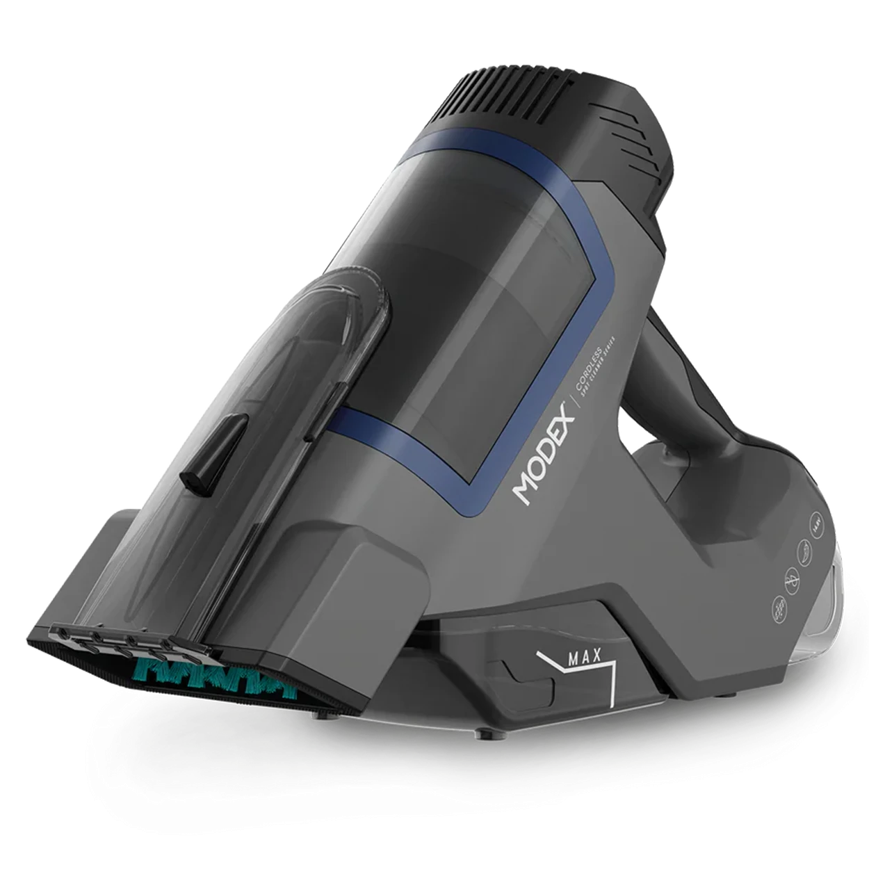 modex Modex SCR2024 300 ml 80W black capacity: 300ml | power: 80w