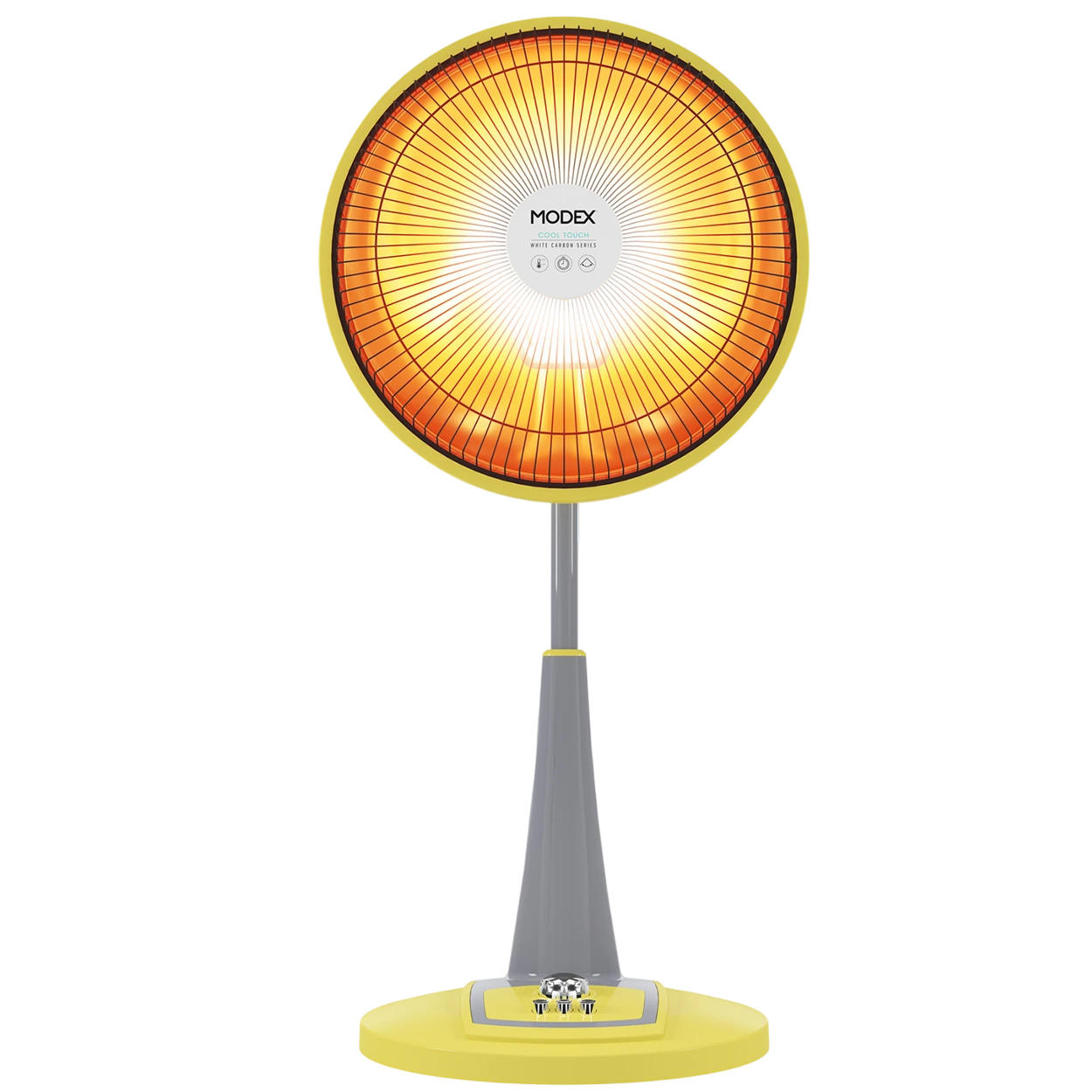 modex Modex CHR1050 900W gray power: 900w