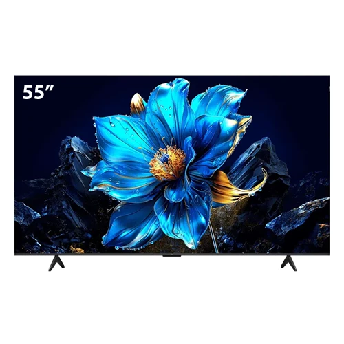 55 Inches