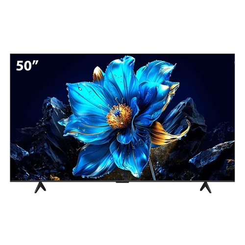 50 Inches