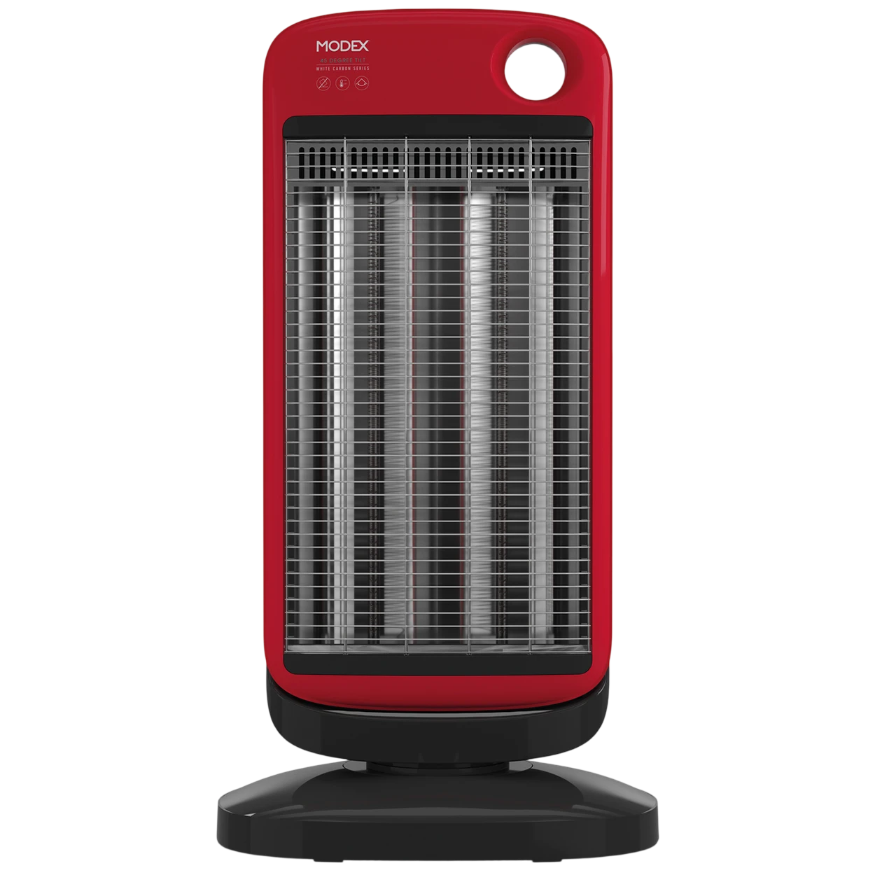 modex Modex CHR1060 900W red power: 900w