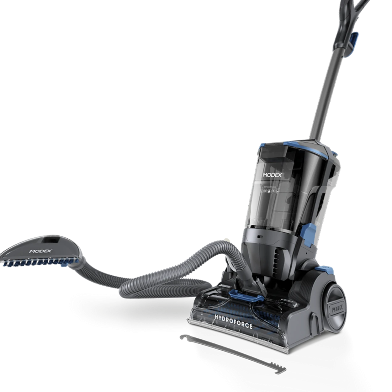 modex Modex DC1980 600W black 7300g power: 600w | weight: 7300g