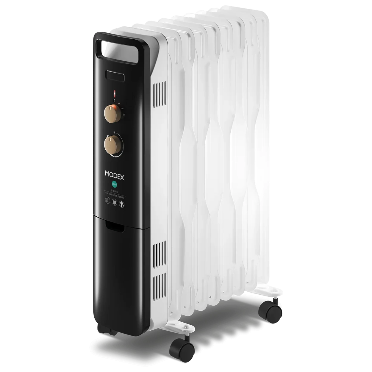 modex Modex OR9409 2000W white power: 2000w