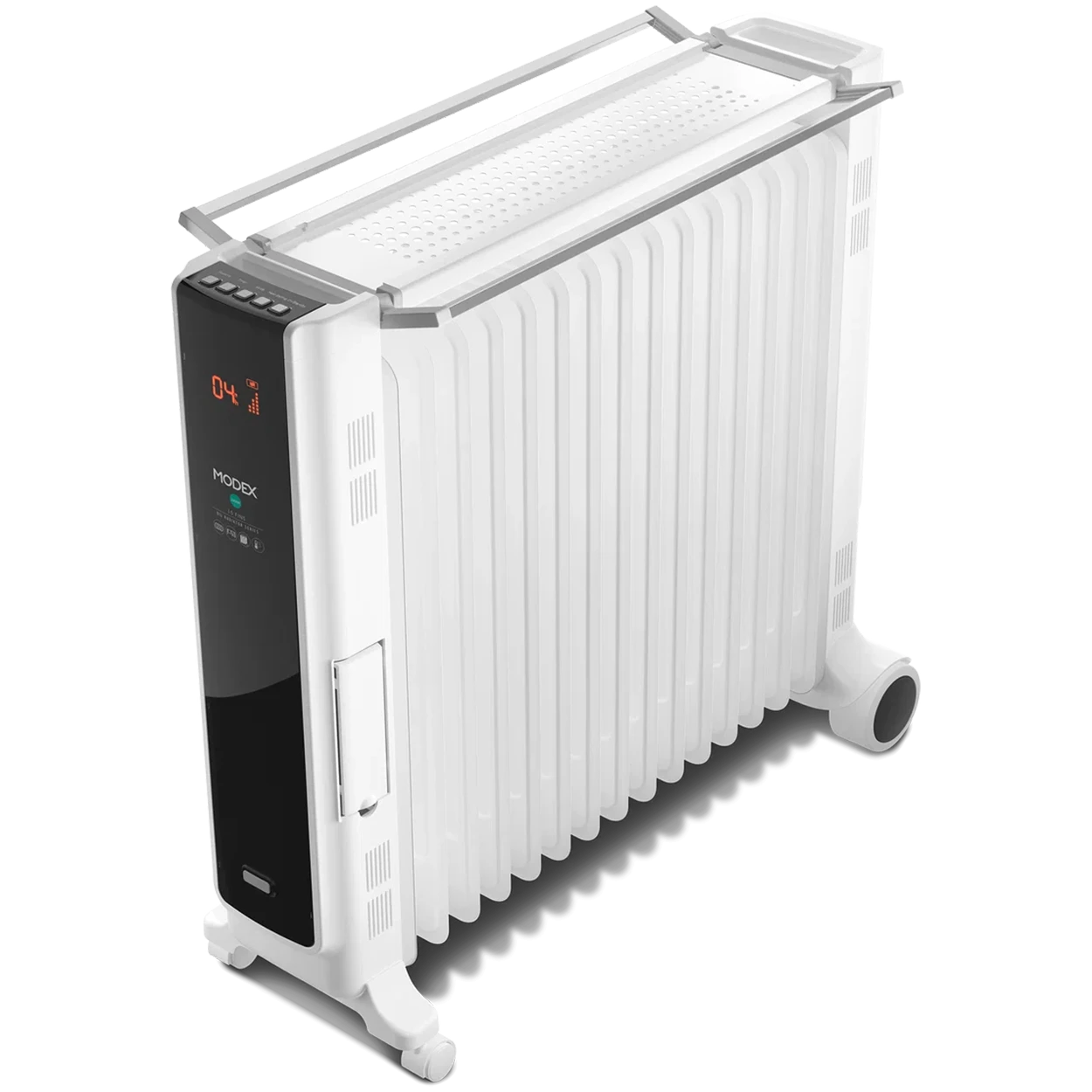 modex Modex OR7415 2800W white power: 2800w