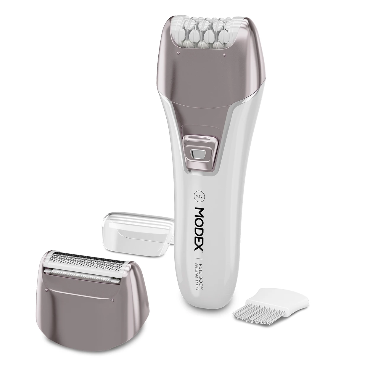 modex Modex EP1840 white battery: 40minutes