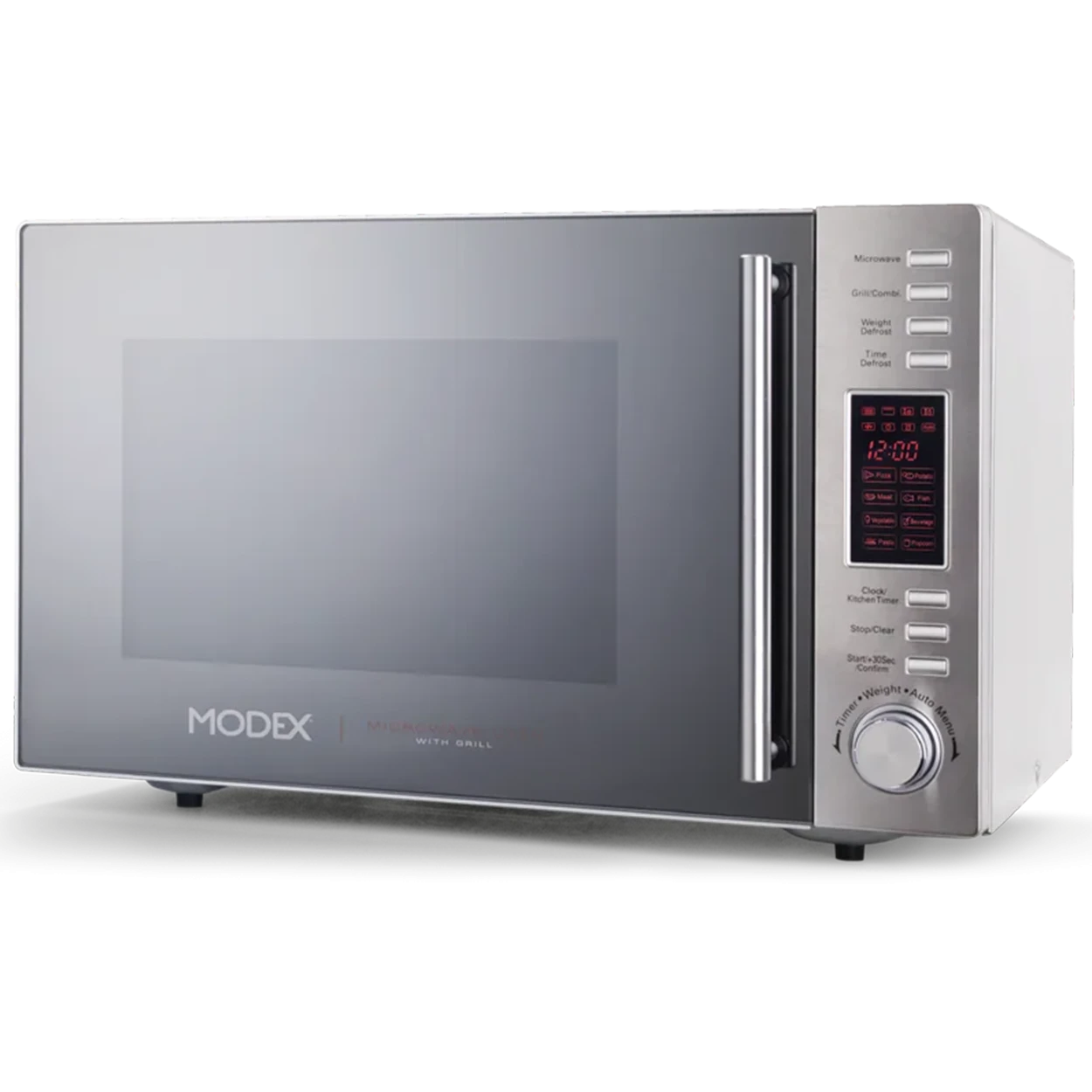 modex Modex MW1230 30000 ml 1900W white capacity: 30000ml | power: 1900w