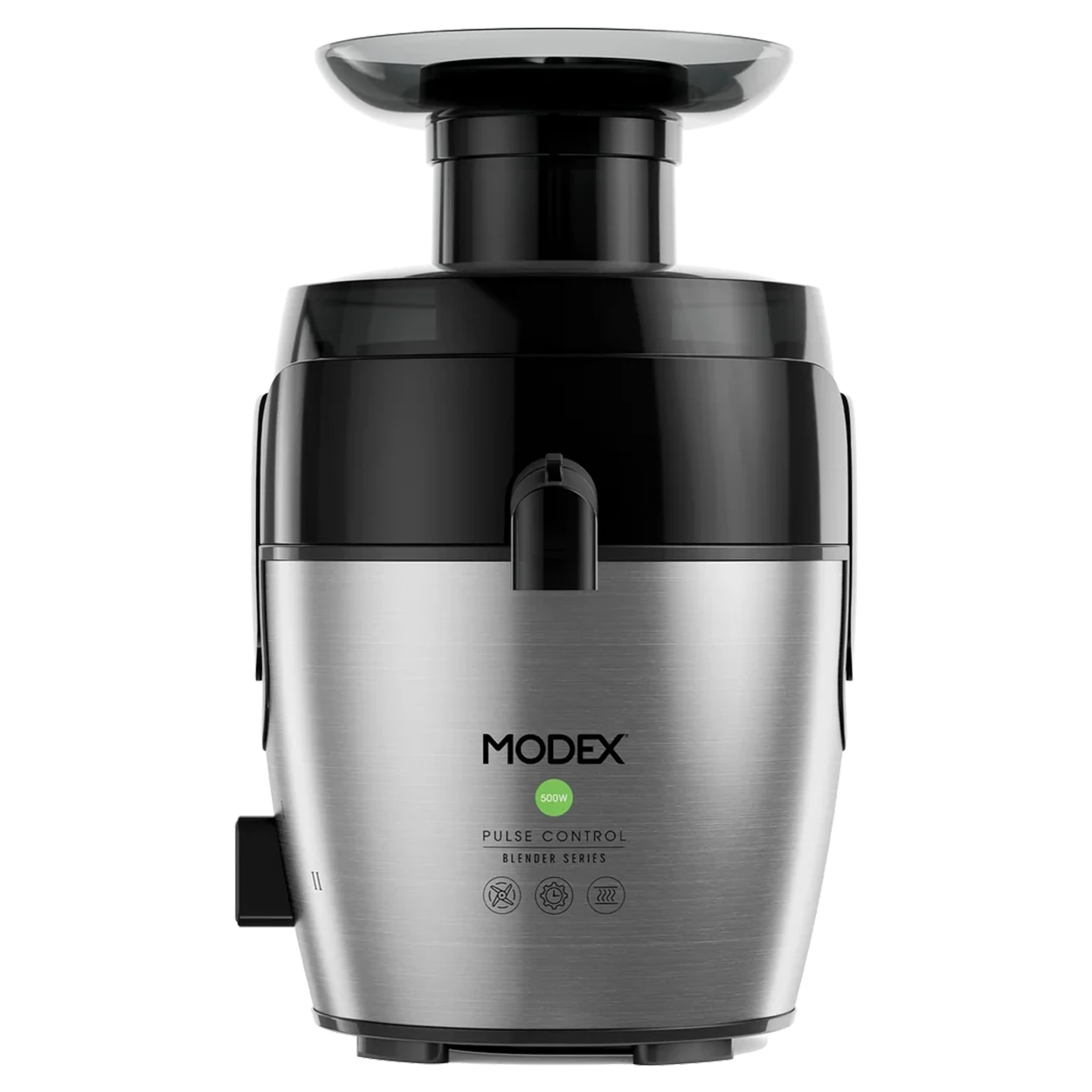 modex Modex JU910 1200 ml 600W black capacity: 1200ml | power: 600w