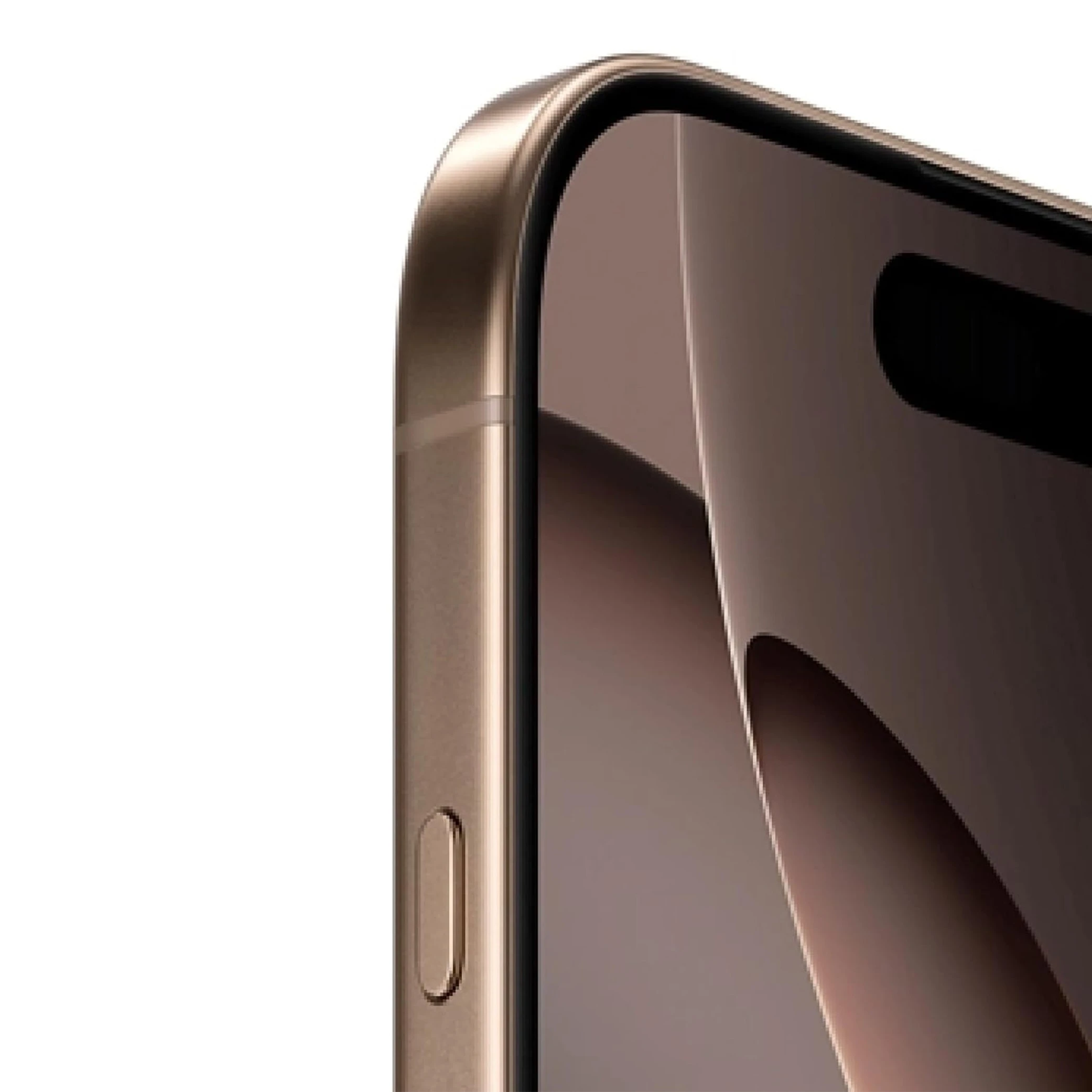 iPhone 16 Pro Desert Titanium (3)