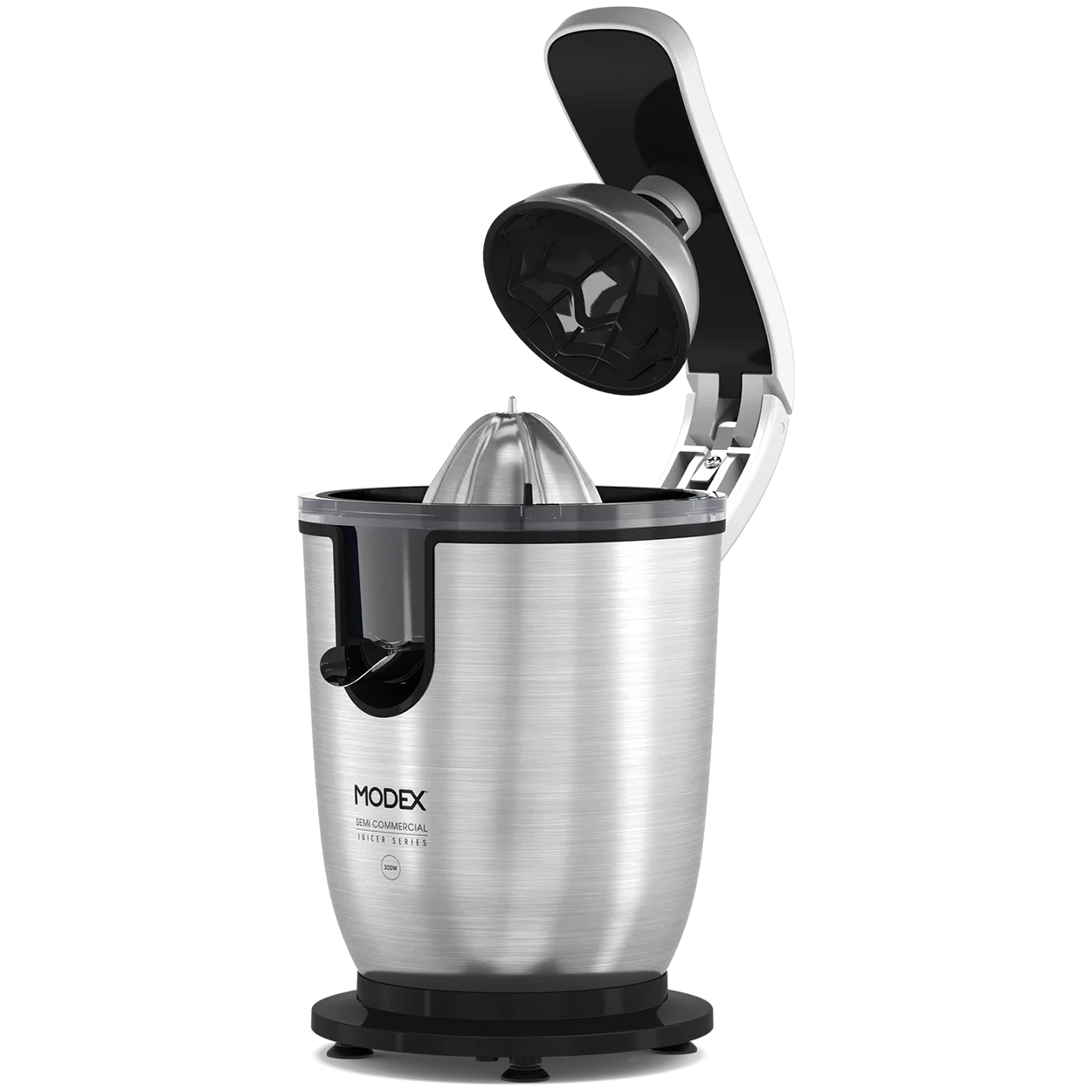 modex Modex JE245 300W black power: 300w