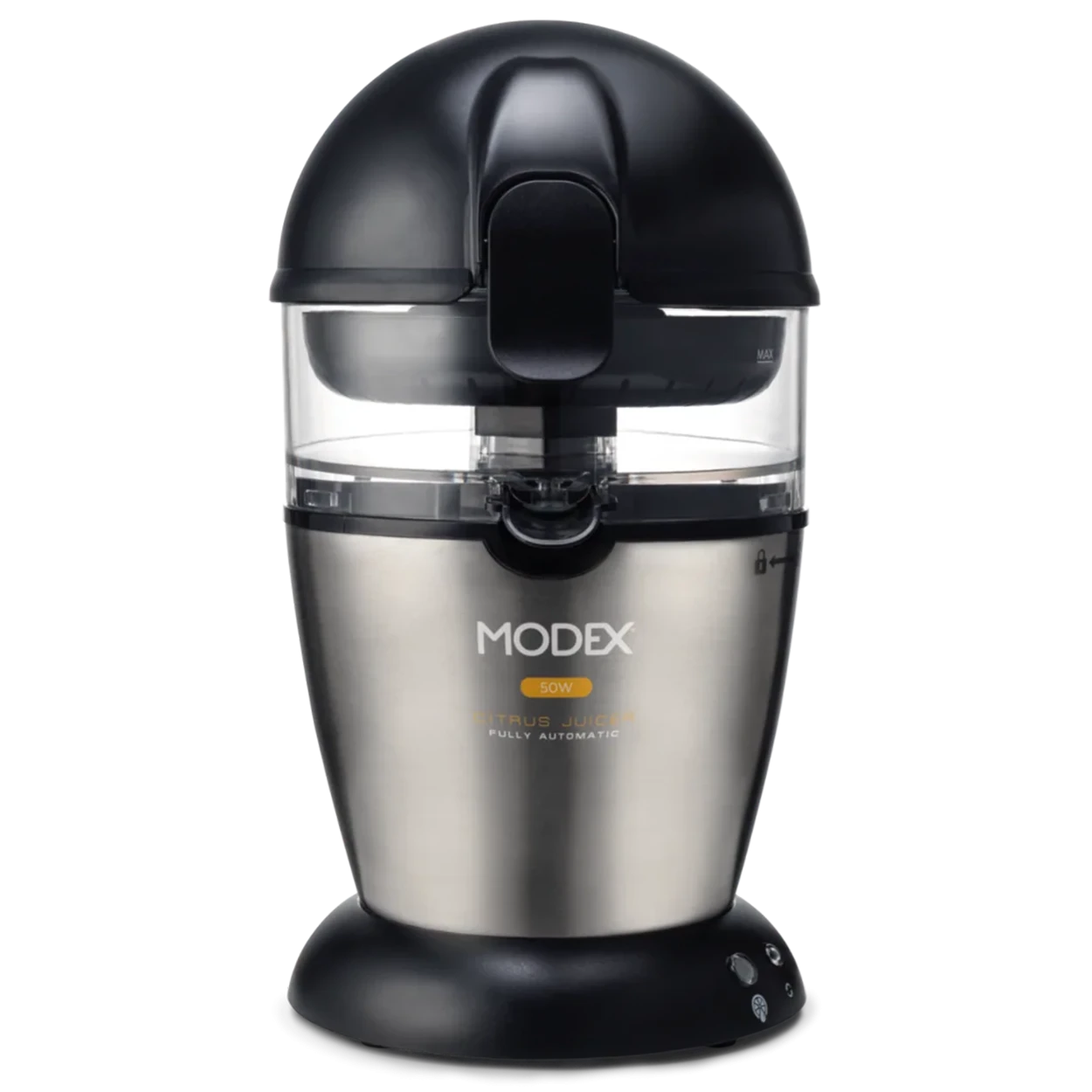 modex Modex JE235 50W black power: 50w