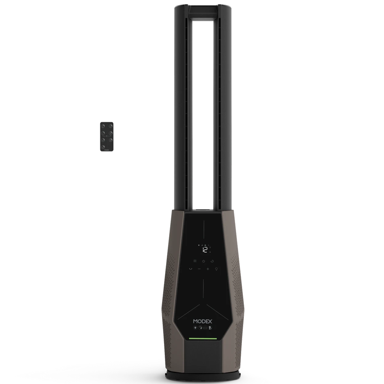 modex Modex FA925 36W black power: 36w