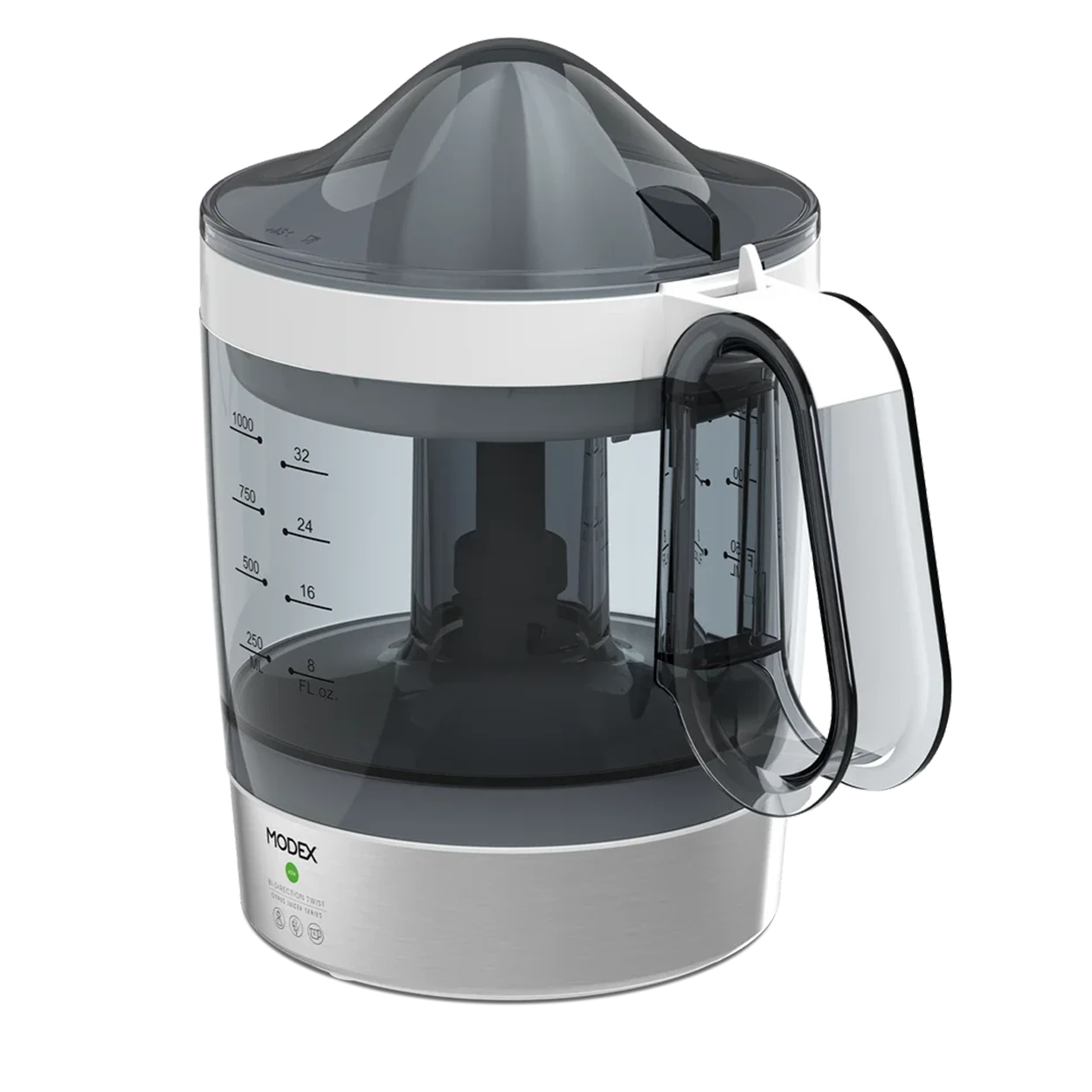 modex Modex JE200 1000 ml 40W silver capacity: 1000ml | power: 40w