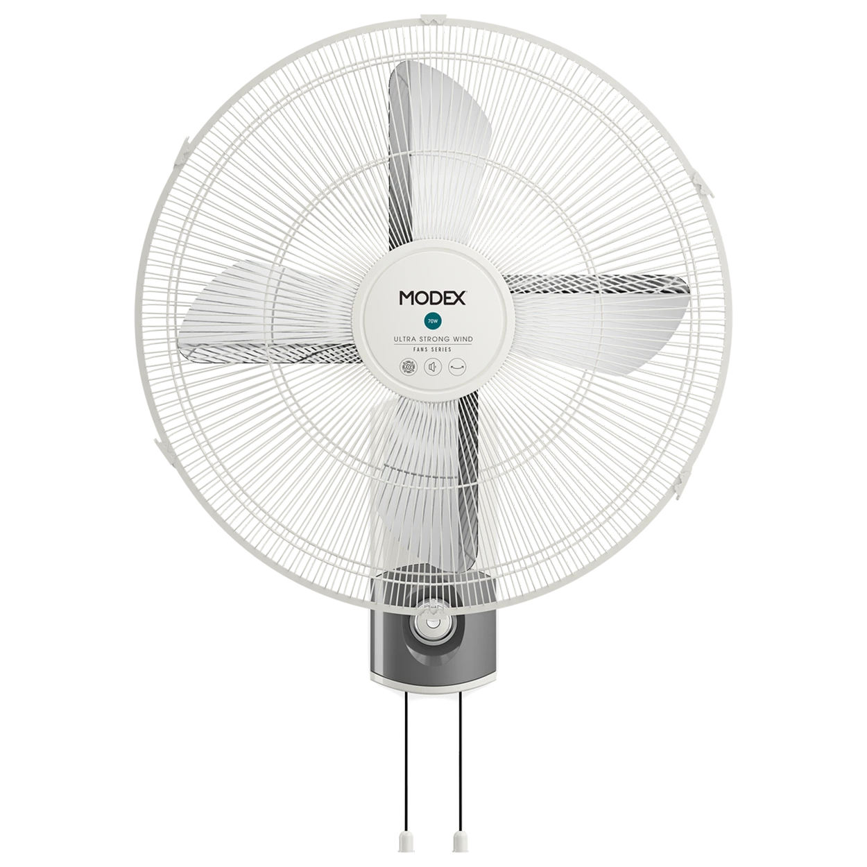 modex Modex FA1018 70W white power: 70w