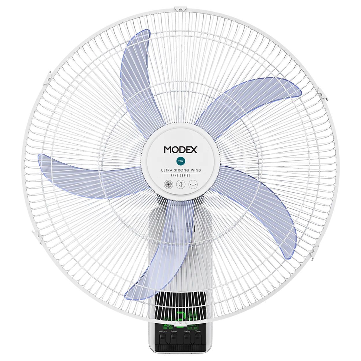 modex Modex FA1020 70W white power: 70w | screen_size: 20inch