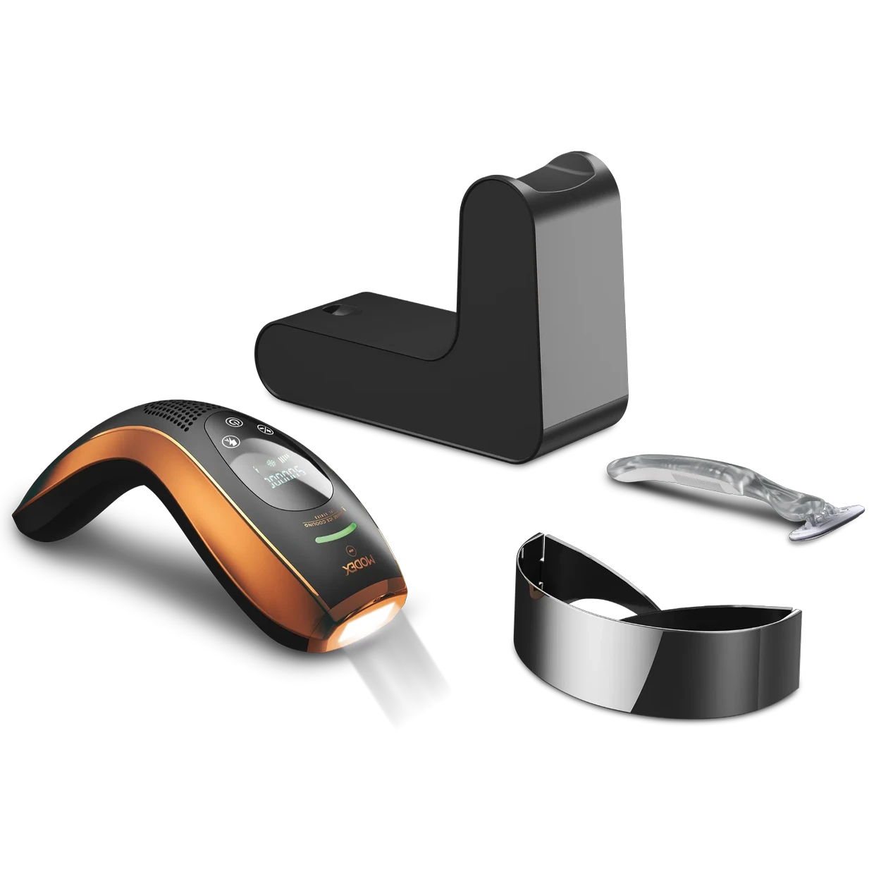 modex Modex IPL1100 black